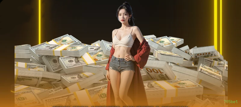 Cassino ao vivo 705bet dealers