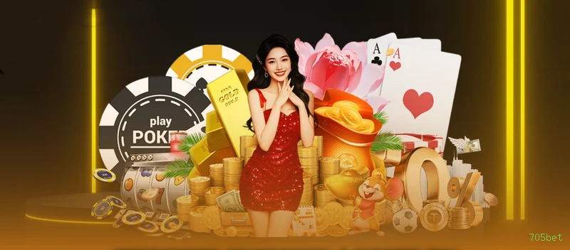 Download app 705bet Android iOS