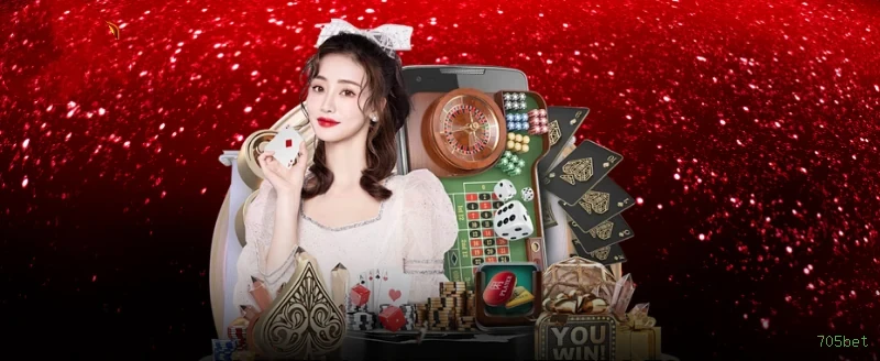 App 705bet Android download
