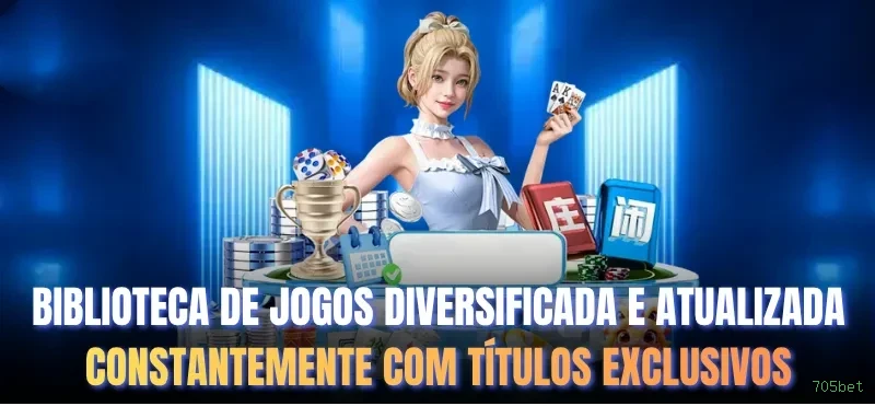 Formulário registro 705bet